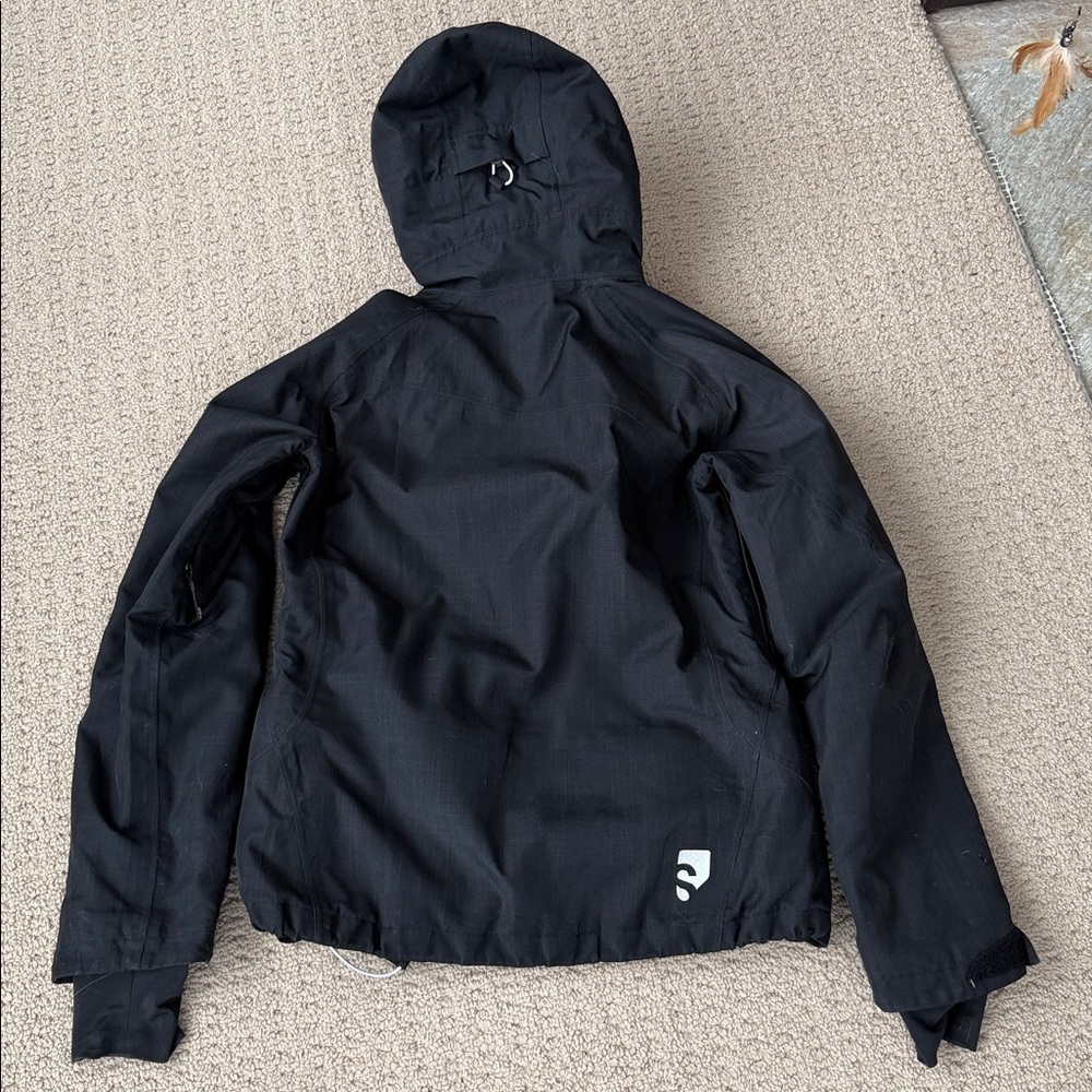 Salomon Women's Clima Pro 10,000 Ski Jacket - Picture 6 of 16
